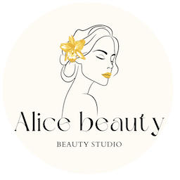 Alice Beauty logo